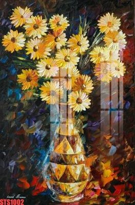 Tải file gốc Tranh sơn dầu phương tây tổng hợp STS1002 (bản PSD) chỉnh sửa được