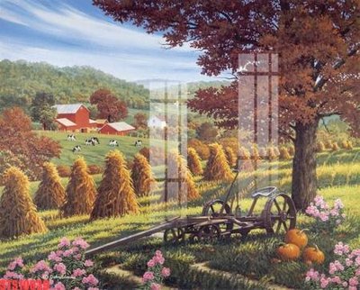 File gốc Tranh sơn dầu phương tây tổng hợp STS10039 (in lụa) trang trí tường