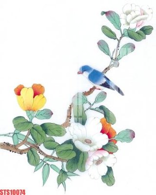 Tải về file gốc Tranh sơn dầu phương tây tổng hợp STS10074 (dùng cho in quảng cáo)