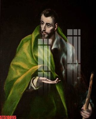 File gốc Tranh sơn dầu phương tây tổng hợp STS10095 (in lụa) tranh thuận buồm