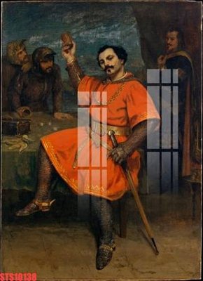 File in trần Tranh sơn dầu phương tây tổng hợp STS10138 (file gốc) chủ đề vũ trụ