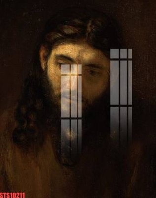 Ảnh gốc Tranh sơn dầu phương tây tổng hợp STS10211 (nét căng) in mica