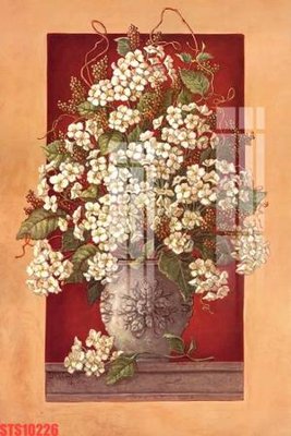 Chi tiết file ảnh Tranh sơn dầu phương tây tổng hợp STS10226 sắc nét