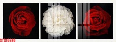 File in trần Tranh sơn dầu phương tây tổng hợp STS10240 (bản gốc) hoa văn