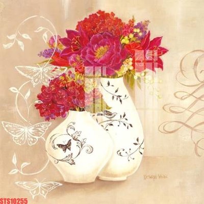 File gốc Tranh sơn dầu phương tây tổng hợp STS10255 (in ấn) không giới hạn