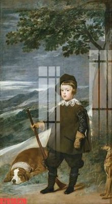 File tranh Tranh sơn dầu phương tây tổng hợp STS10270 (gốc) in backlit film