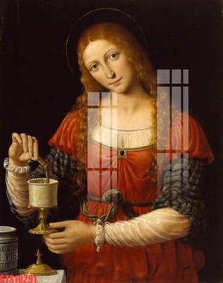 File gốc Tranh sơn dầu phương tây tổng hợp STS10291 (bản quyền) cho in ấn