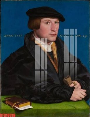 File PSD Tranh sơn dầu phương tây tổng hợp STS10318 (bản gốc) đã tách nền