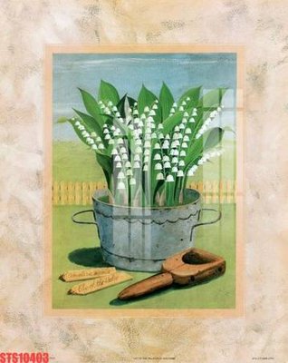 File tranh Tranh sơn dầu phương tây tổng hợp STS10403 (gốc) phong cách tối giản