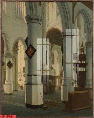 File tranh Tranh sơn dầu phương tây tổng hợp STS10408 (gốc) chủ đề trẻ em