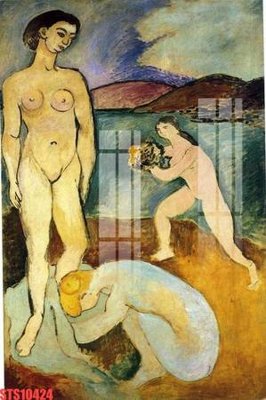 File PSD Tranh sơn dầu phương tây tổng hợp STS10424 (gốc) cho designer