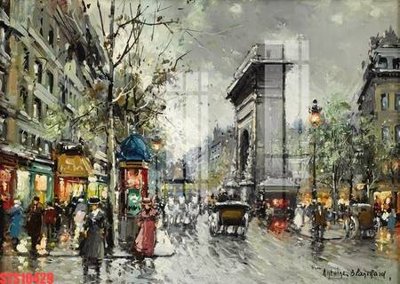 Download file Tranh sơn dầu phương tây tổng hợp STS10429 (chuẩn in) Tranh sơn dầu phương tây tổng hợp STS10429