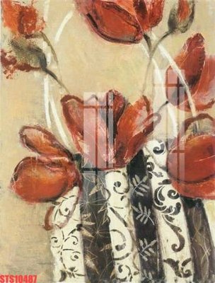 File in trần Tranh sơn dầu phương tây tổng hợp STS10487 (file gốc) phong thủy