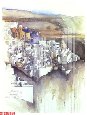 Mua file ảnh gốc Tranh sơn dầu phương tây tổng hợp STS10497 (chất lượng cao)