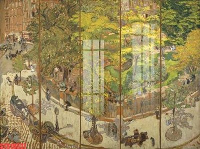 Chi tiết file ảnh Tranh sơn dầu phương tây tổng hợp STS10537 sắc nét