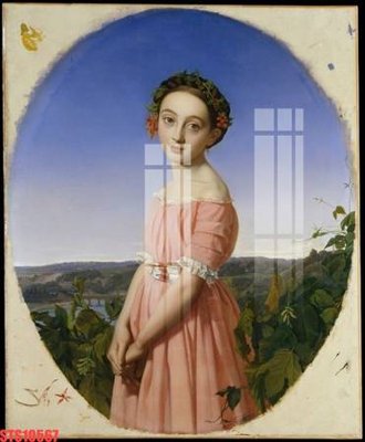 File gốc Tranh sơn dầu phương tây tổng hợp STS10567 (in mica) làm bảng hiệu