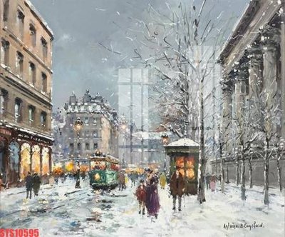 Tải file Tranh sơn dầu phương tây tổng hợp STS10595 (gốc) chủ đề tâm linh