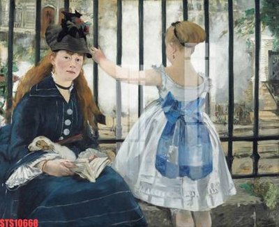 File gốc Tranh sơn dầu phương tây tổng hợp STS10668 (ảnh chi tiết) để in ấn