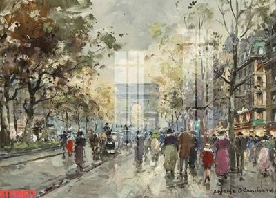 Mua file gốc Tranh sơn dầu phương tây tổng hợp STS10677 (chất lượng) tại Filetranh.com