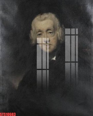 File tranh Tranh sơn dầu phương tây tổng hợp STS10683 (gốc) chủ đề thành phố