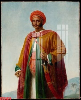 Tải file Tranh sơn dầu phương tây tổng hợp STS1072 (PSD) cho in tranh 3D