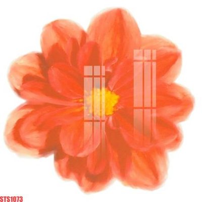 Tải file gốc in lụa Tranh sơn dầu phương tây tổng hợp STS1073 siêu nét