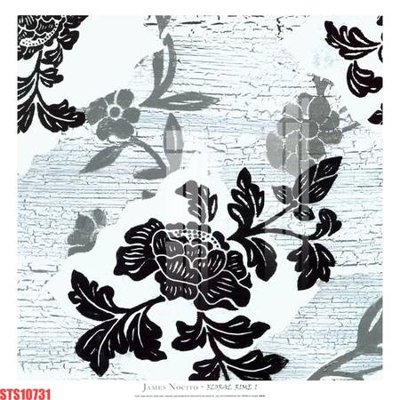 Chi tiết file gốc Tranh sơn dầu phương tây tổng hợp STS10731 (cho in tráng gương)