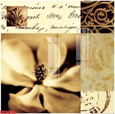 Hình ảnh file gốc Tranh sơn dầu phương tây tổng hợp STS10733 cho in UV