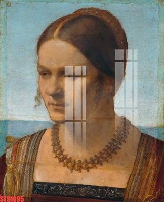 File tranh Tranh sơn dầu phương tây tổng hợp STS1095 (gốc) chủ đề trừu tượng