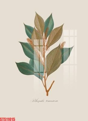 File gốc Tranh sơn dầu phương tây tổng hợp STS11015 (cho in UV) siêu nét