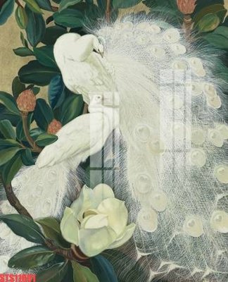 File tranh gốc in trần nhà Tranh sơn dầu phương tây tổng hợp STS11091 3D