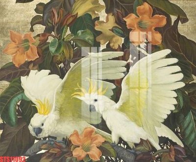 File gốc Tranh sơn dầu phương tây tổng hợp STS11092 (dành cho quảng cáo)