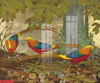 File gốc Tranh sơn dầu phương tây tổng hợp STS11098 (PNG) nền trong suốt