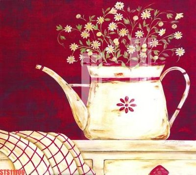 File gốc Tranh sơn dầu phương tây tổng hợp STS11106 (in lụa) hoa văn cổ điển