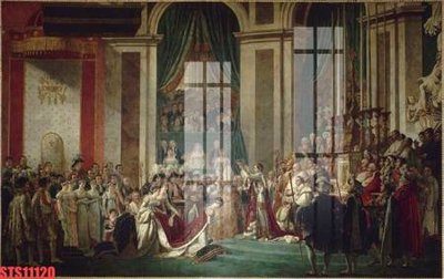 File gốc Tranh sơn dầu phương tây tổng hợp STS11120 (cho in ấn) từ Filetranh.com