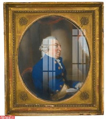 File in trần Tranh sơn dầu phương tây tổng hợp STS11149 (bản gốc) mây trời