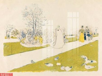 File in trần Tranh sơn dầu phương tây tổng hợp STS11168 (bản gốc) đại dương