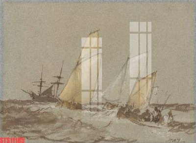 File gốc Tranh sơn dầu phương tây tổng hợp STS11185 (PNG) chất lượng cao