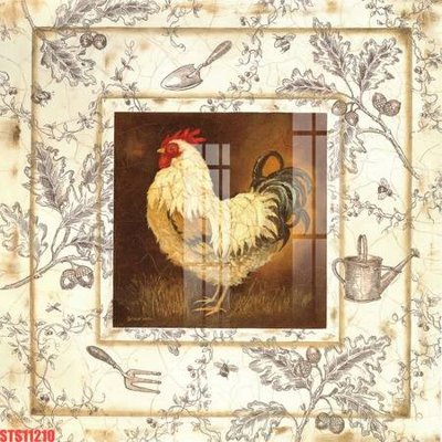 Tải file Tranh sơn dầu phương tây tổng hợp STS11210 (gốc) làm file thiết kế