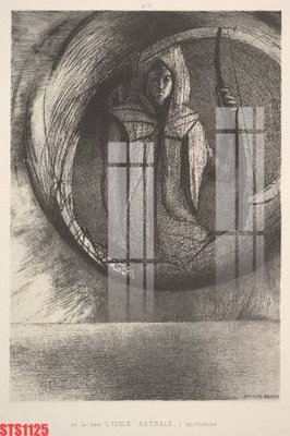 Hình ảnh file gốc Tranh sơn dầu phương tây tổng hợp STS1125 (chất lượng cao)