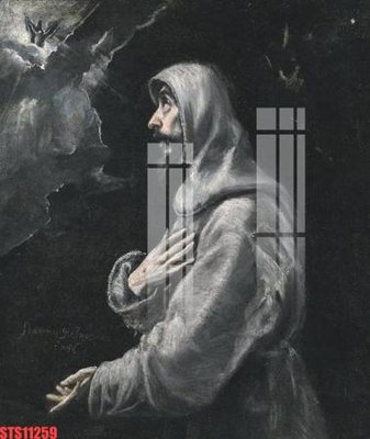 Tải file gốc Tranh sơn dầu phương tây tổng hợp STS11259 (in khổ lớn) quảng cáo