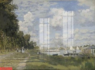 File gốc Tranh sơn dầu phương tây tổng hợp STS11265 (in 3D) cho trang trí