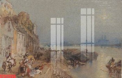 File gốc Tranh sơn dầu phương tây tổng hợp STS11266 (bản quyền) cho in ấn