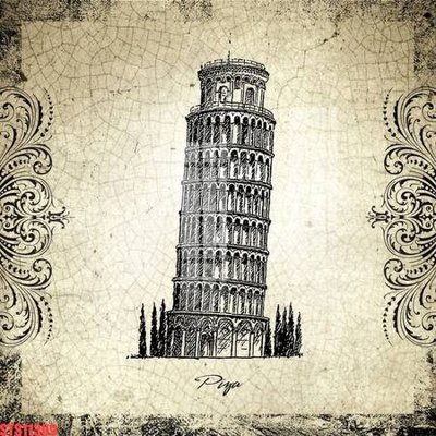 File in lụa Tranh sơn dầu phương tây tổng hợp STS11309 (tân cổ điển) Tranh sơn dầu phương tây tổng hợp STS11309