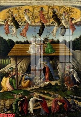 File in ấn Tranh sơn dầu phương tây tổng hợp STS11351 chuyên nghiệp