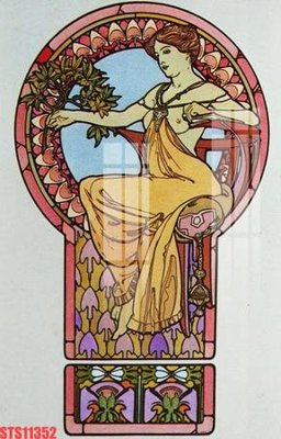 Tải file gốc in lụa Tranh sơn dầu phương tây tổng hợp STS11352 siêu nét