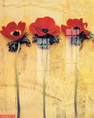 File gốc in ấn Tranh sơn dầu phương tây tổng hợp STS11364 chuẩn màu CMYK