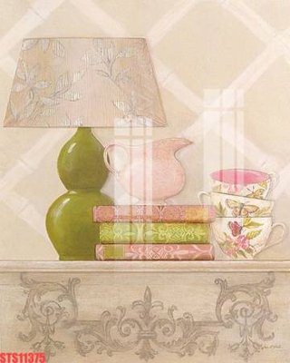 File tranh in trần Tranh sơn dầu phương tây tổng hợp STS11375 (ảnh gốc siêu nét)