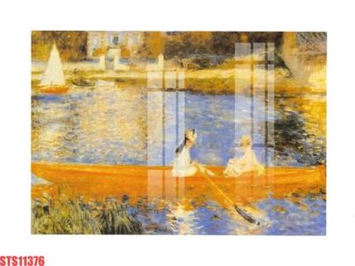 File gốc Tranh sơn dầu phương tây tổng hợp STS11376 (trang trí) phòng trẻ em