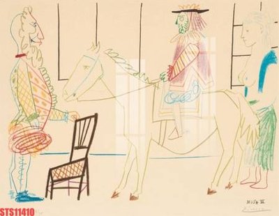 File in trần Tranh sơn dầu phương tây tổng hợp STS11410 (file gốc) xuyên sáng